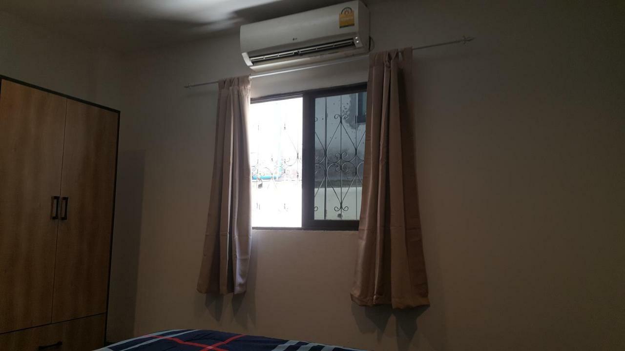 Le Private Hotel Pattaya Room photo